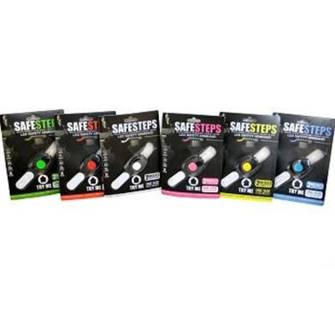 Mace Child Safety Safe Steps LED Light Arm Band Active Lifestyle Safety
